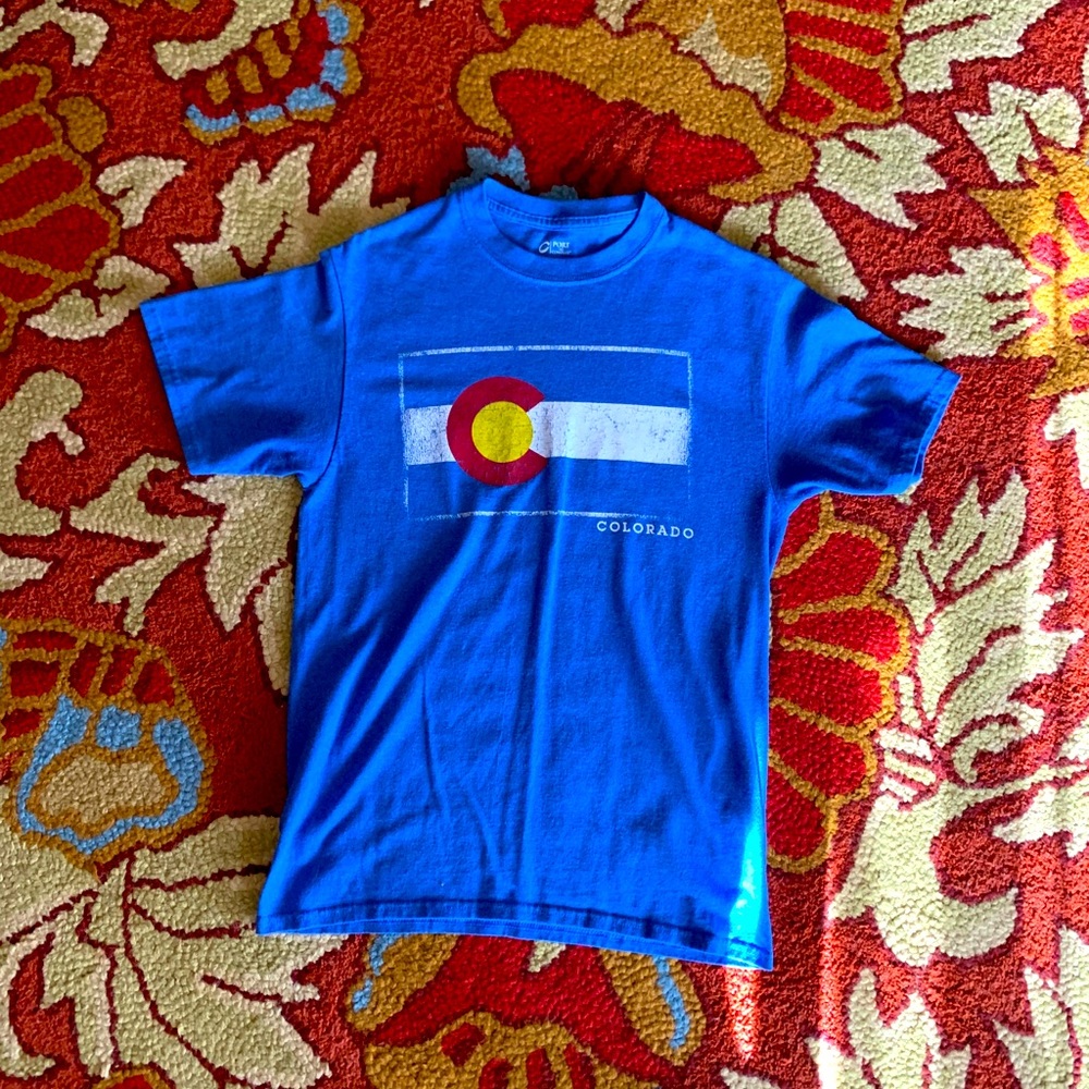 ⭐️Colorado shirt